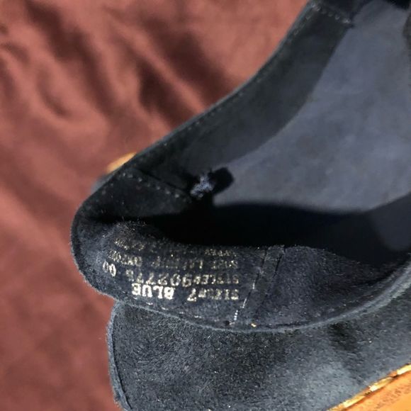 Gap flats - Picture 4 of 7